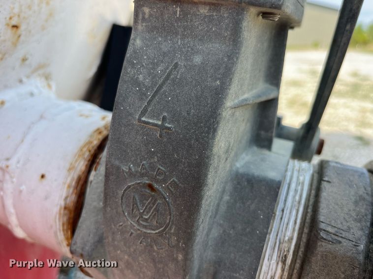 image for item DP0530 2009 Chevrolet Silverado 3500HD  septic truck