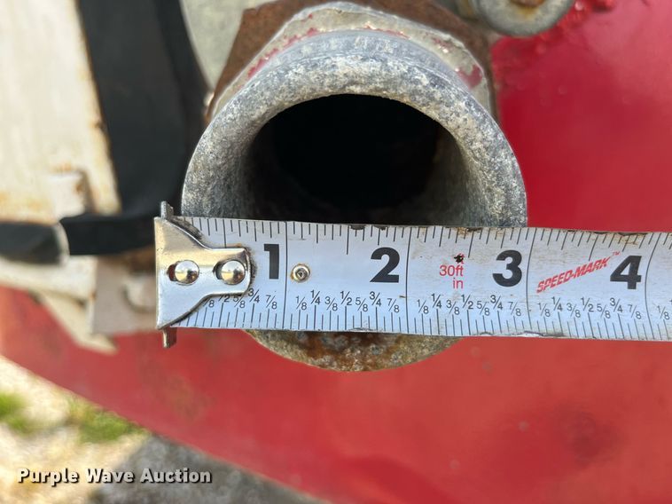 image for item DP0530 2009 Chevrolet Silverado 3500HD  septic truck