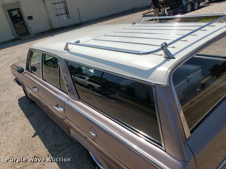 image for item DP7923 1965 AMC 770 Rambler Classic