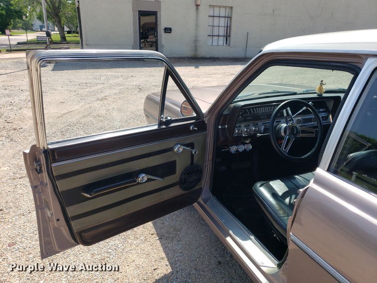 image for item DP7923 1965 AMC 770 Rambler Classic