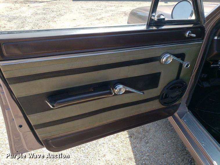 image for item DP7923 1965 AMC 770 Rambler Classic