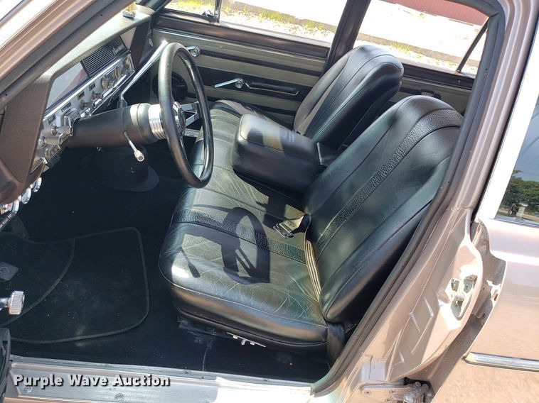 image for item DP7923 1965 AMC 770 Rambler Classic