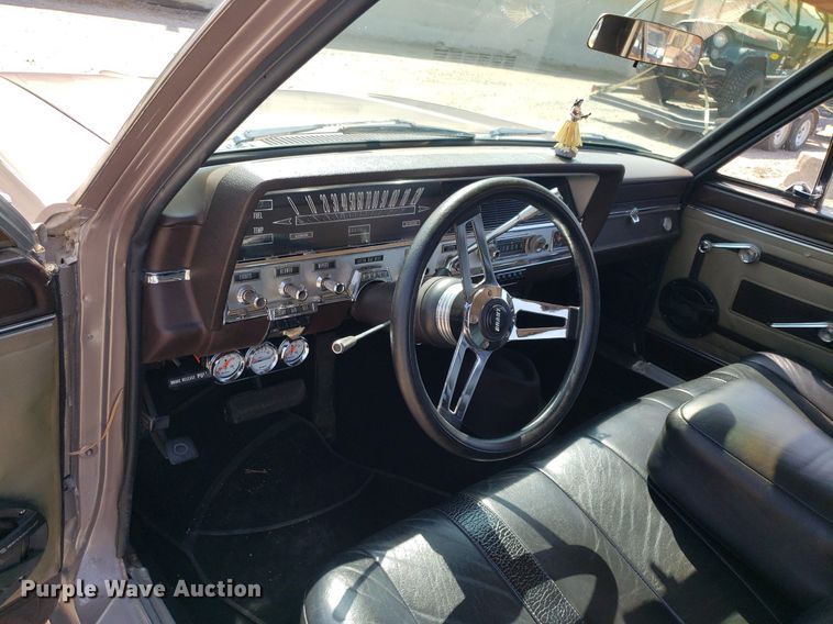 image for item DP7923 1965 AMC 770 Rambler Classic