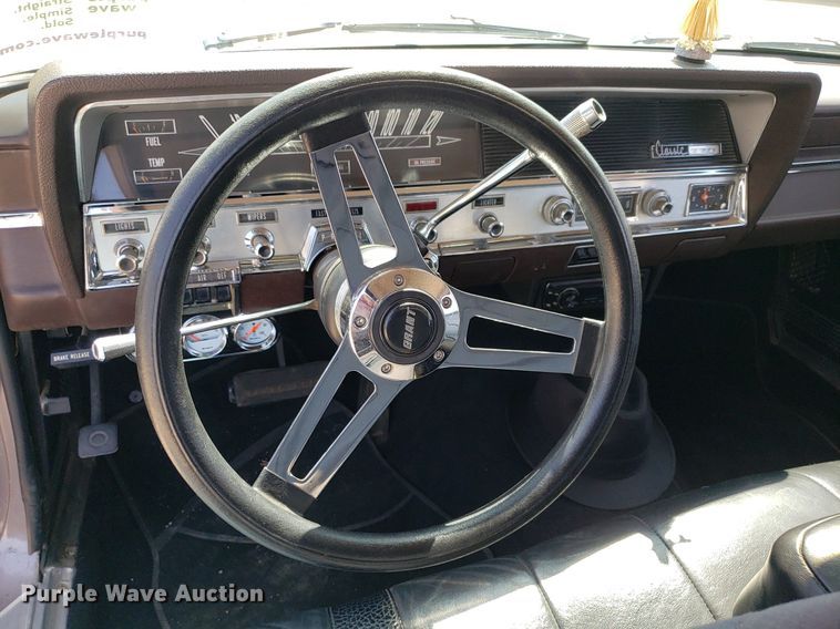 image for item DP7923 1965 AMC 770 Rambler Classic