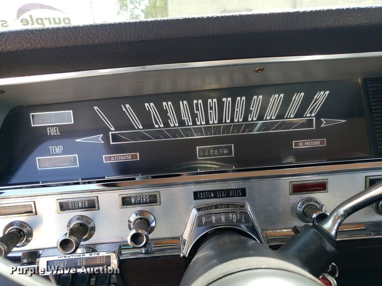 image for item DP7923 1965 AMC 770 Rambler Classic