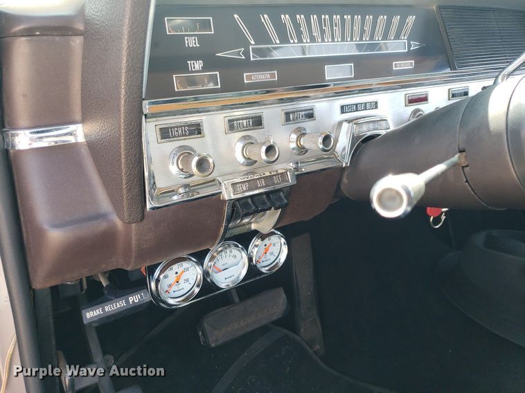 image for item DP7923 1965 AMC 770 Rambler Classic