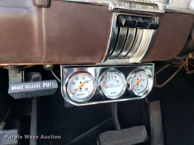 image for item DP7923 1965 AMC 770 Rambler Classic