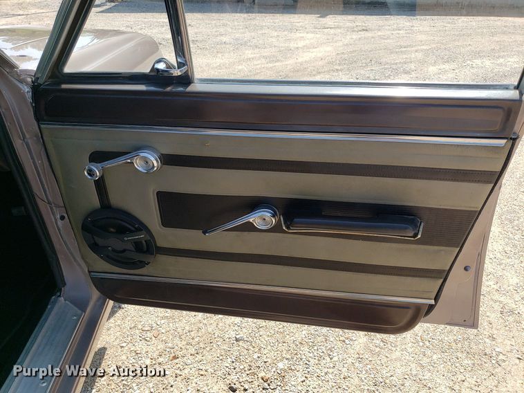 image for item DP7923 1965 AMC 770 Rambler Classic