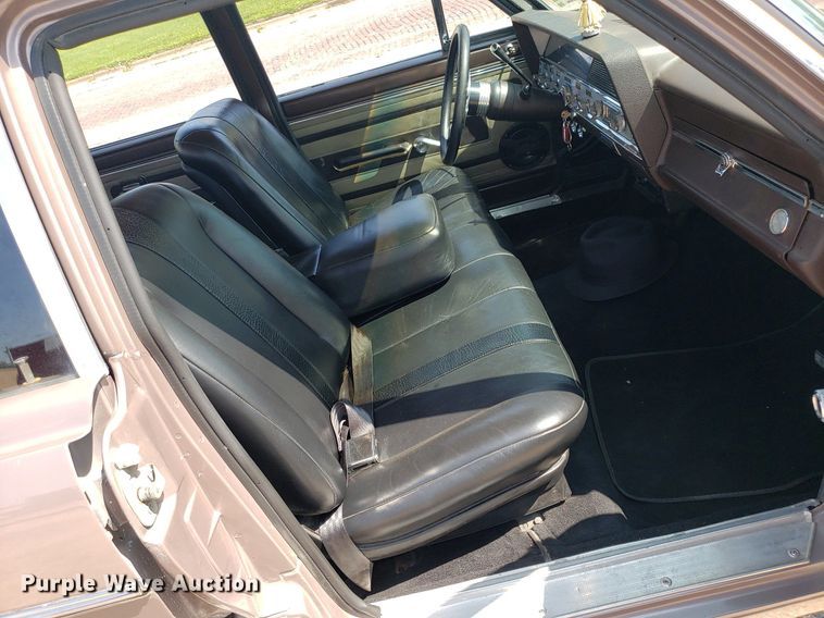 image for item DP7923 1965 AMC 770 Rambler Classic