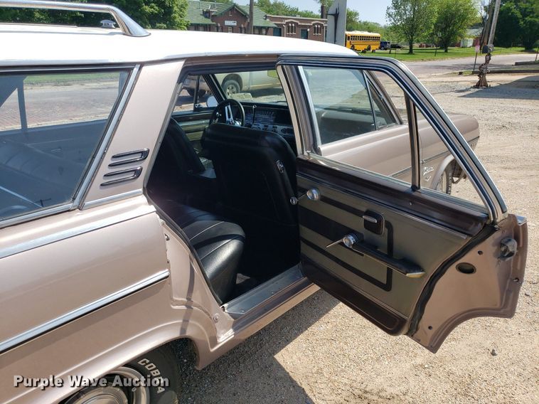 image for item DP7923 1965 AMC 770 Rambler Classic