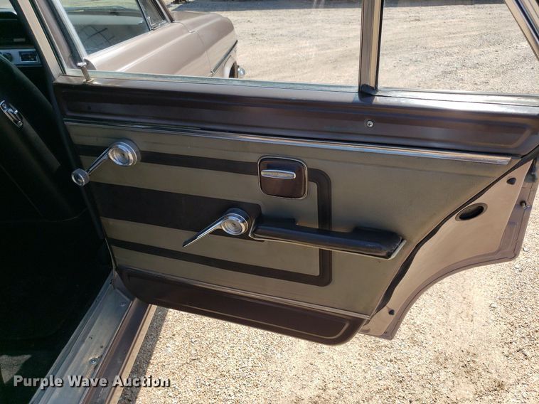 image for item DP7923 1965 AMC 770 Rambler Classic