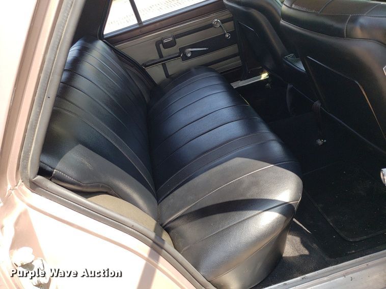 image for item DP7923 1965 AMC 770 Rambler Classic