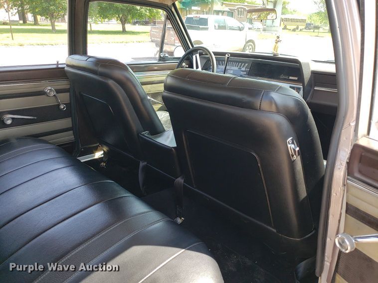 image for item DP7923 1965 AMC 770 Rambler Classic