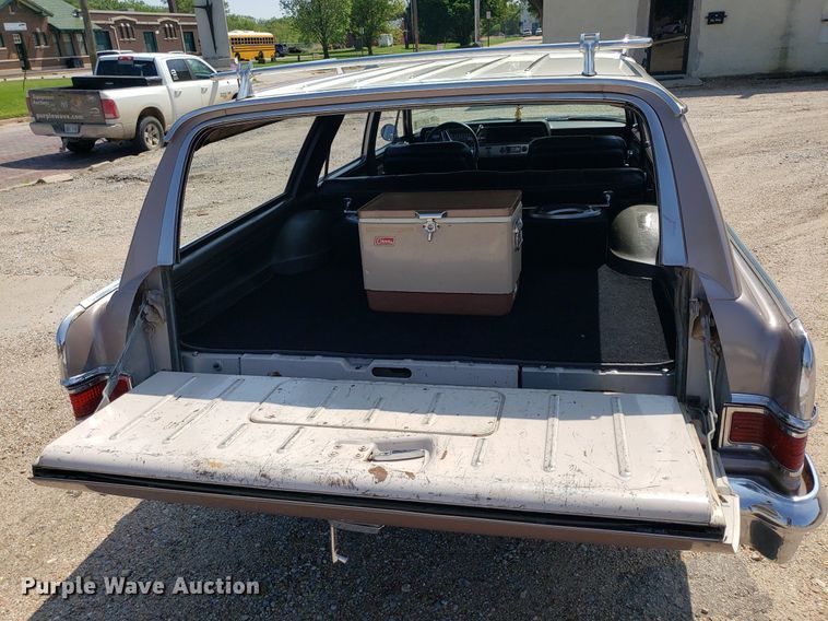 image for item DP7923 1965 AMC 770 Rambler Classic