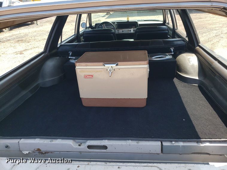 image for item DP7923 1965 AMC 770 Rambler Classic