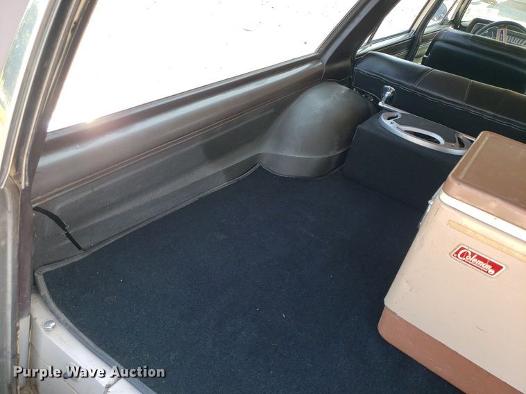 image for item DP7923 1965 AMC 770 Rambler Classic