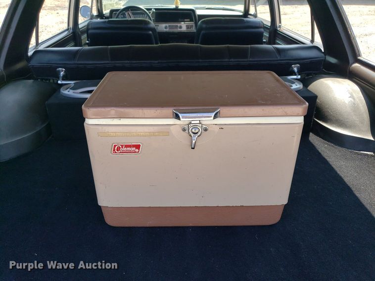 image for item DP7923 1965 AMC 770 Rambler Classic