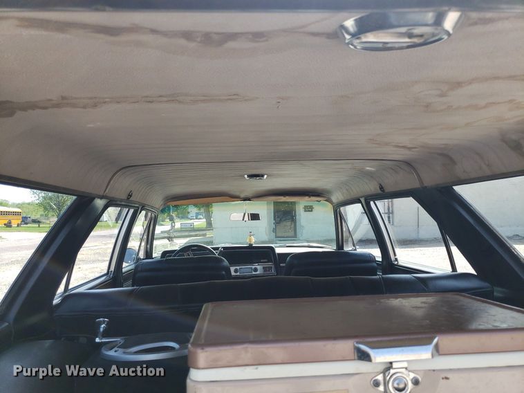 image for item DP7923 1965 AMC 770 Rambler Classic