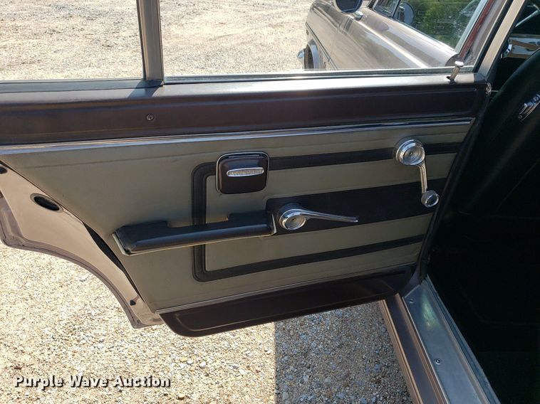 image for item DP7923 1965 AMC 770 Rambler Classic