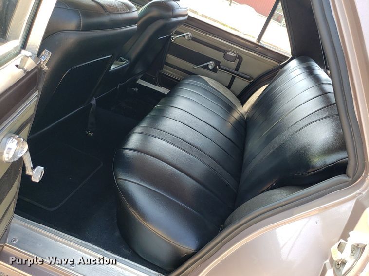 image for item DP7923 1965 AMC 770 Rambler Classic