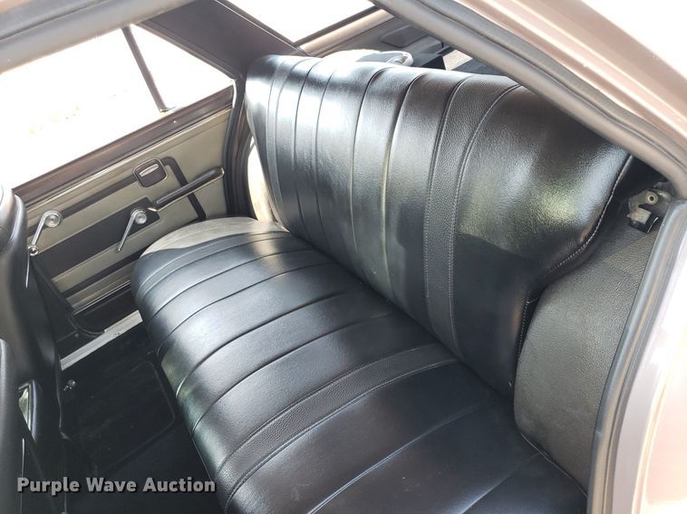 image for item DP7923 1965 AMC 770 Rambler Classic