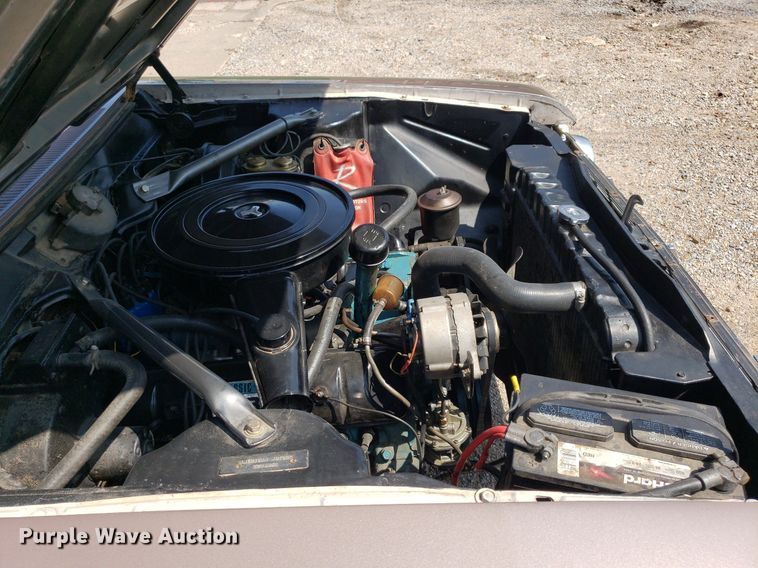 image for item DP7923 1965 AMC 770 Rambler Classic