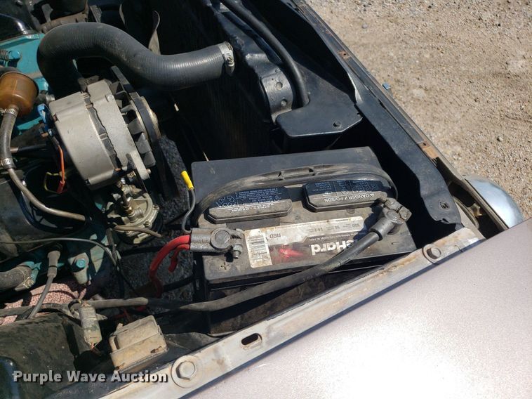 image for item DP7923 1965 AMC 770 Rambler Classic