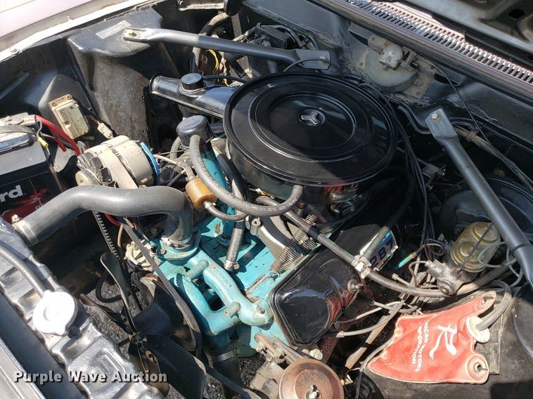 image for item DP7923 1965 AMC 770 Rambler Classic