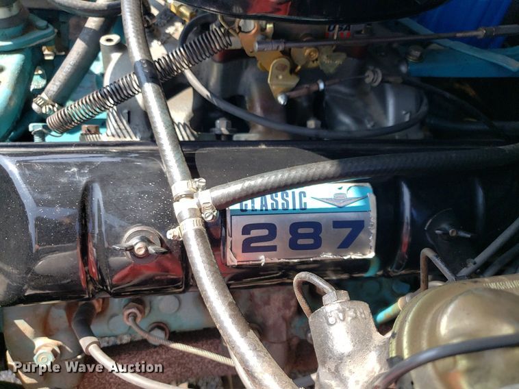 image for item DP7923 1965 AMC 770 Rambler Classic