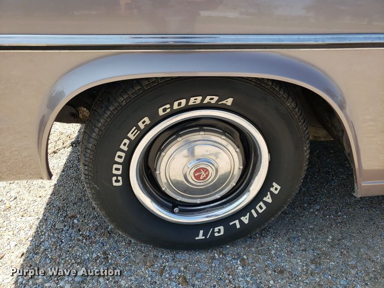 image for item DP7923 1965 AMC 770 Rambler Classic