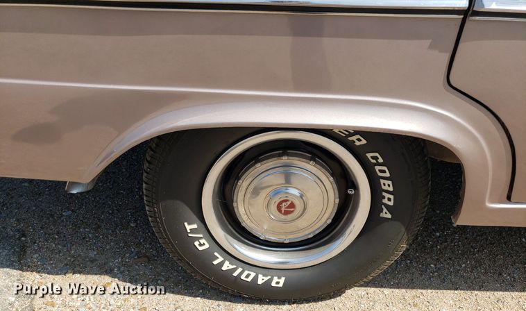 image for item DP7923 1965 AMC 770 Rambler Classic