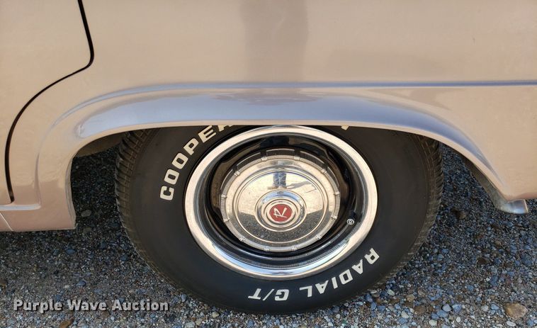 image for item DP7923 1965 AMC 770 Rambler Classic