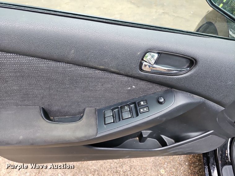 image for item DQ0091 2012 Nissan Altima