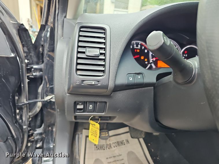 image for item DQ0091 2012 Nissan Altima