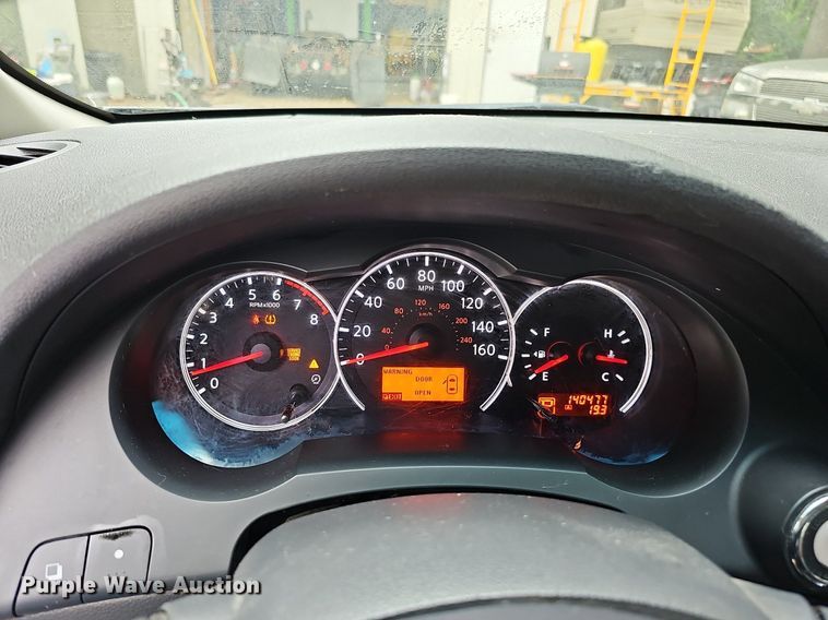 image for item DQ0091 2012 Nissan Altima