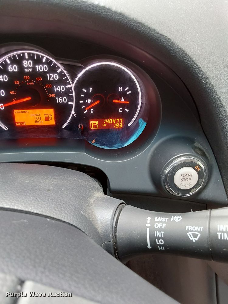 image for item DQ0091 2012 Nissan Altima