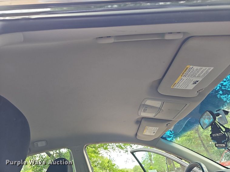 image for item DQ0091 2012 Nissan Altima