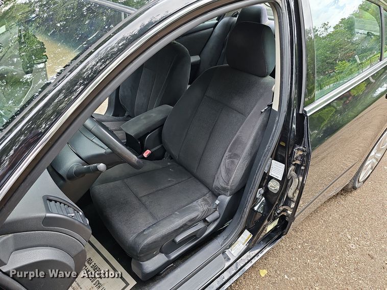 image for item DQ0091 2012 Nissan Altima