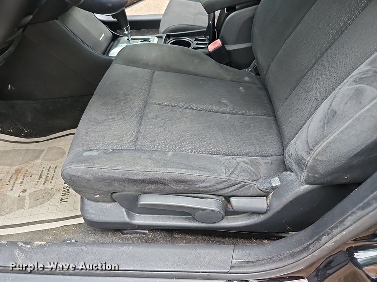 image for item DQ0091 2012 Nissan Altima