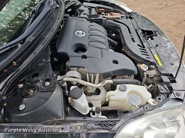 image for item DQ0091 2012 Nissan Altima