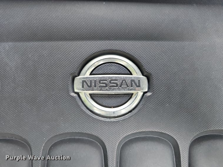 image for item DQ0091 2012 Nissan Altima