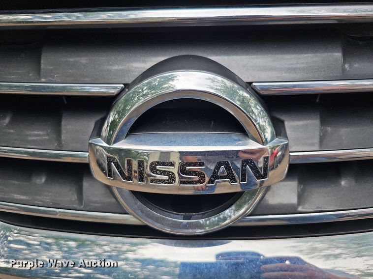 image for item DQ0091 2012 Nissan Altima