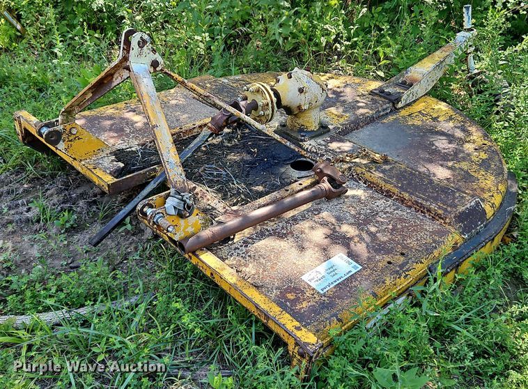 image for item DQ1792 Servis  rotary mower