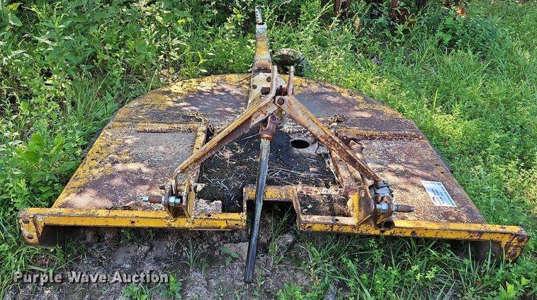 image for item DQ1792 Servis  rotary mower