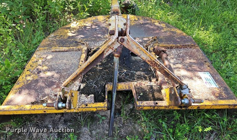 image for item DQ1792 Servis  rotary mower