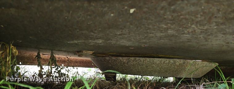 image for item DQ1792 Servis  rotary mower