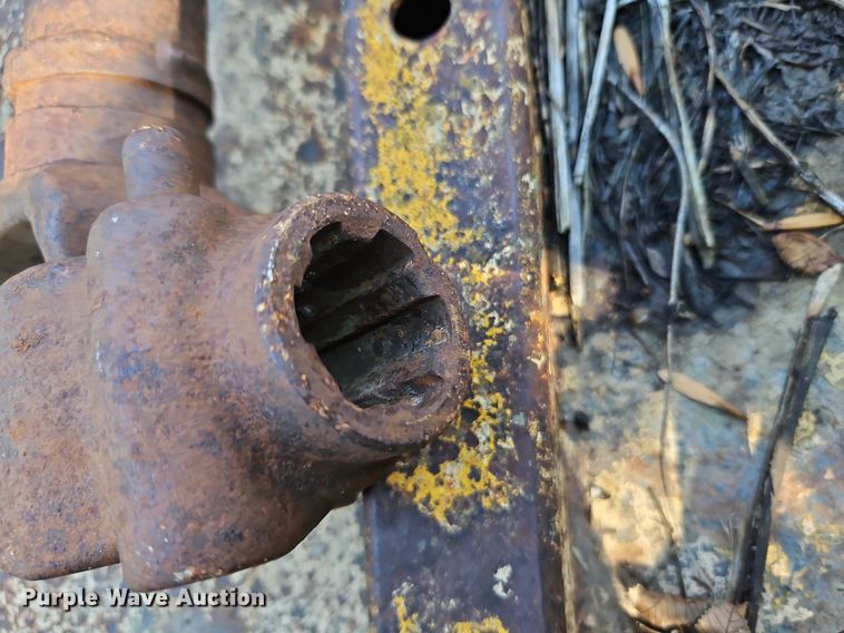 image for item DQ1792 Servis  rotary mower