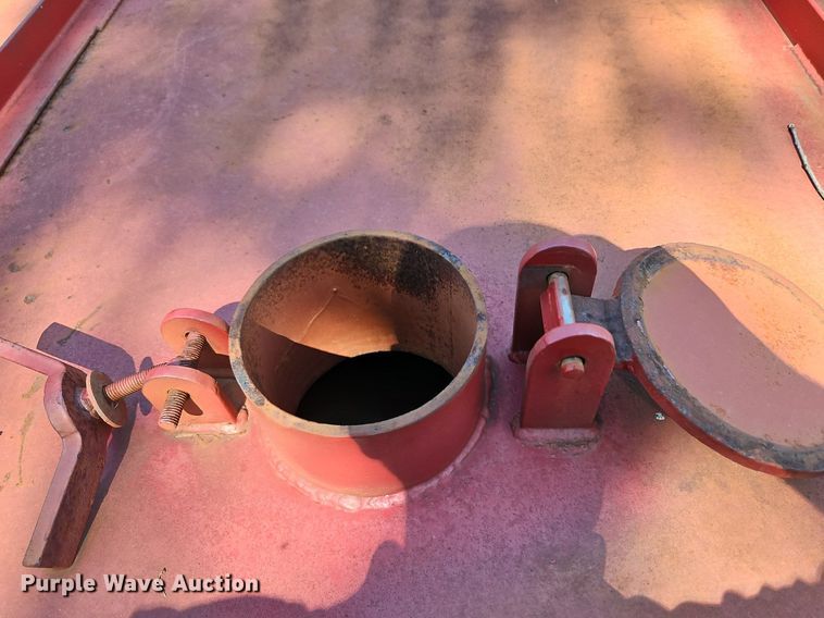 image for item DQ1793 1983 Am General M925  water truck