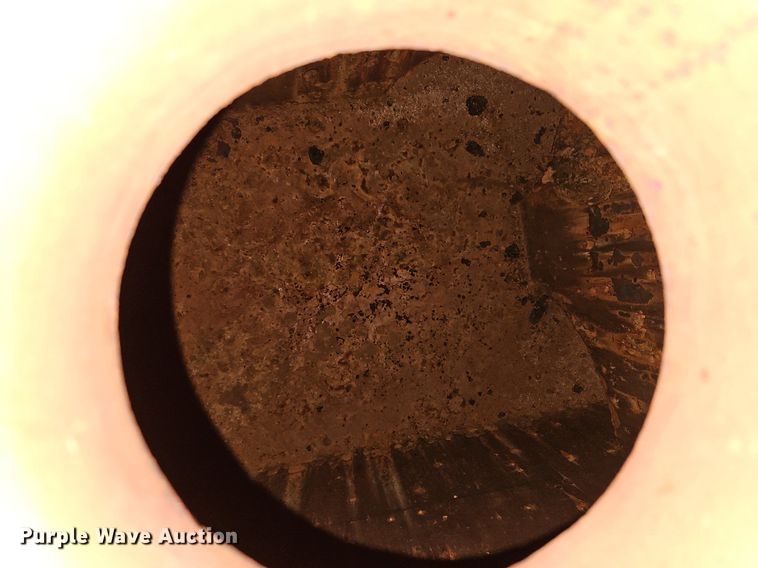 image for item DQ1793 1983 Am General M925  water truck