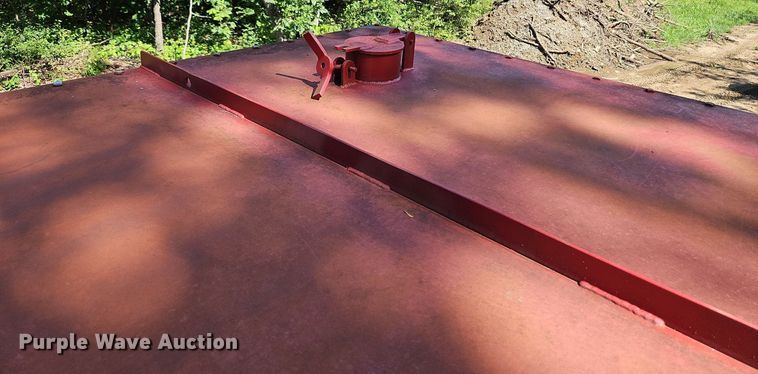 image for item DQ1793 1983 Am General M925  water truck